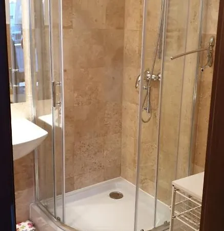 Reda Апартаменты Свиноуйсьце