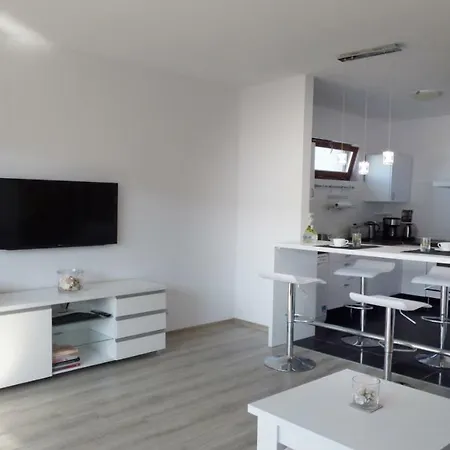 Reda Apartment Swinemünde