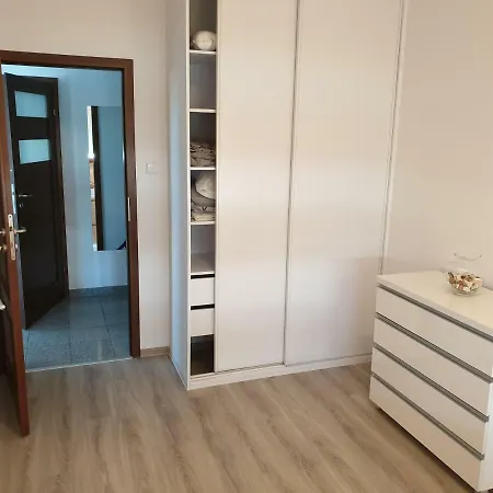 Reda Апартаменты