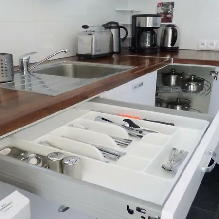 Reda Апартаменты Свиноуйсьце