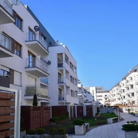 Апартаменты Reda *