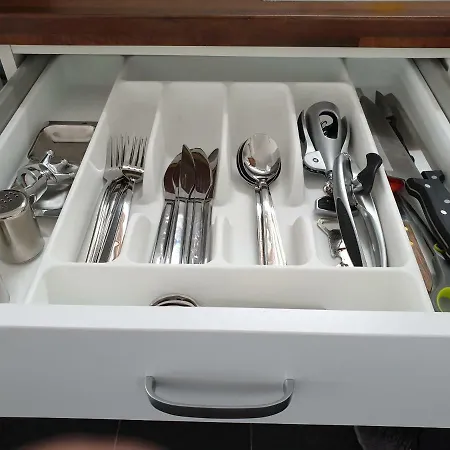 Reda Апартаменты Свиноуйсьце