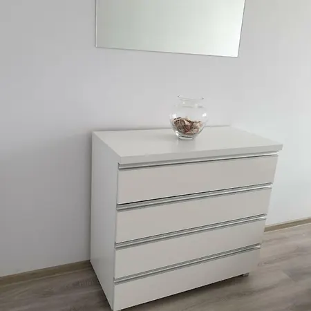 Reda Апартаменты