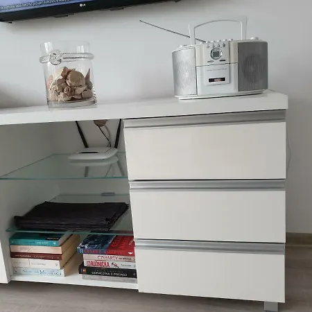 Apartment Reda Swinemünde