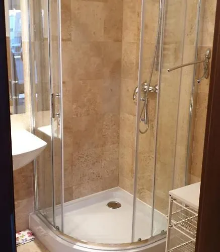 Reda Apartment Swinoujscie