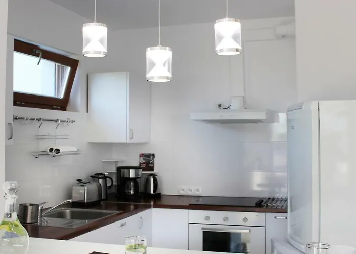 Reda Apartment Swinoujscie