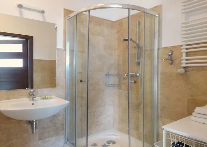 Apartment Reda Swinoujscie