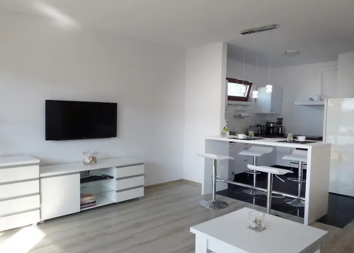 Reda Apartment Swinoujscie