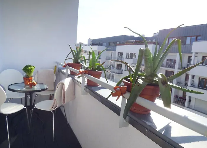 Apartment Reda Swinoujscie