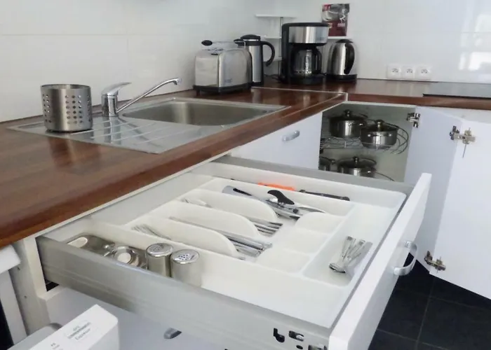 Reda Apartment Swinoujscie