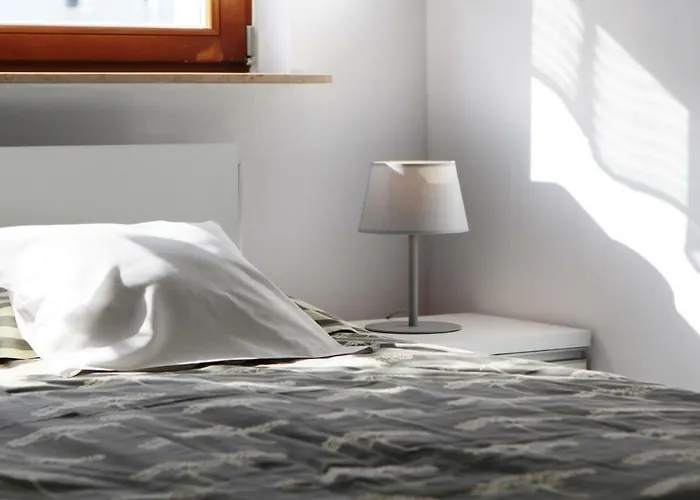 Apartment Reda Swinoujscie