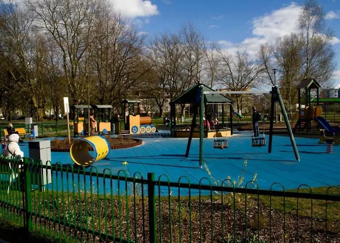 Apartment Reda Swinoujscie