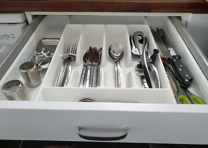 Reda Apartment Swinoujscie