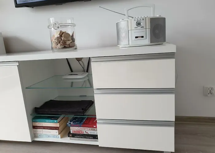 Apartment Reda Swinoujscie